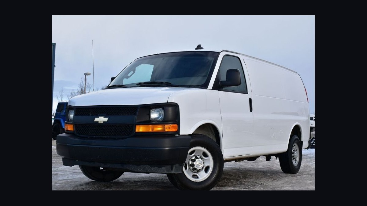 Best Chevrolet Express Model Years (Ranked) in 2027