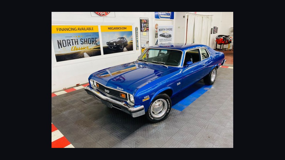 Best Chevrolet Nova Model Years (Ranked) in 2027 — figure 2