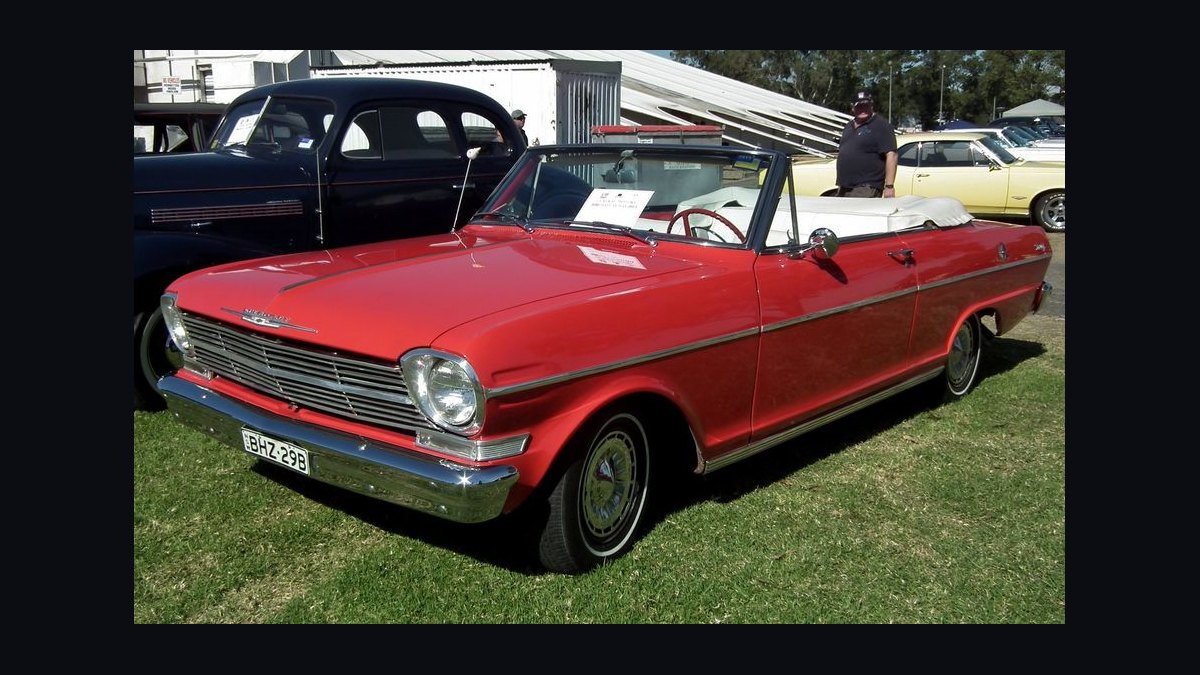 Best Chevrolet Nova Model Years (Ranked) in 2027 — figure 3