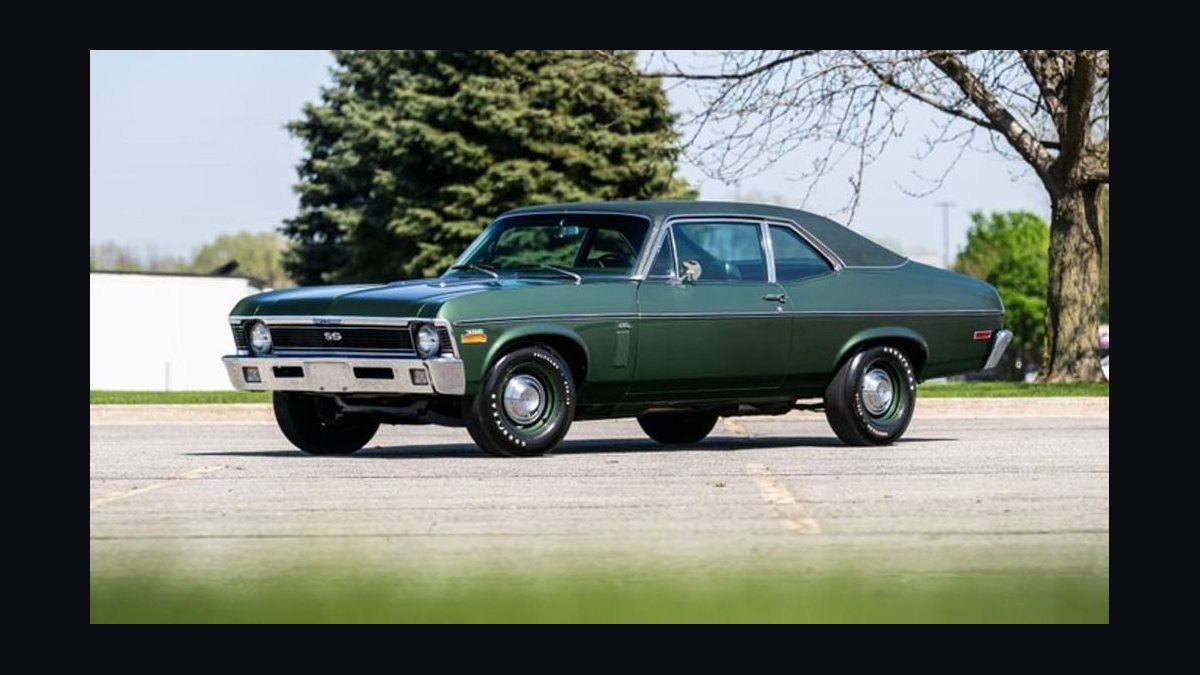 Best Chevrolet Nova Model Years (Ranked) in 2027 — figure 5