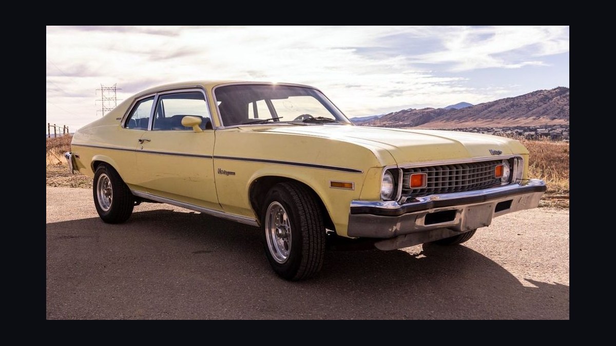 Best Chevrolet Nova Model Years (Ranked) in 2027 — figure 8
