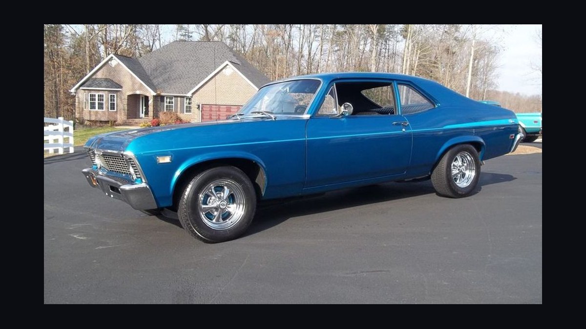 Best Chevrolet Nova Model Years (Ranked) in 2027 — figure 9