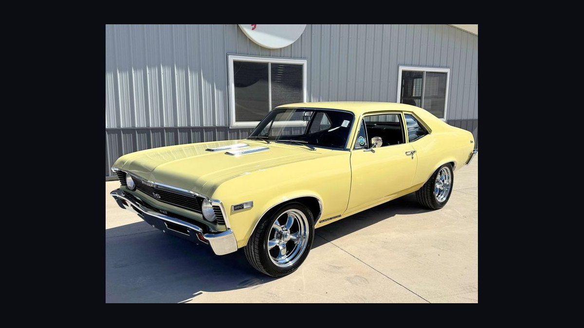 Best Chevrolet Nova Model Years (Ranked) in 2027