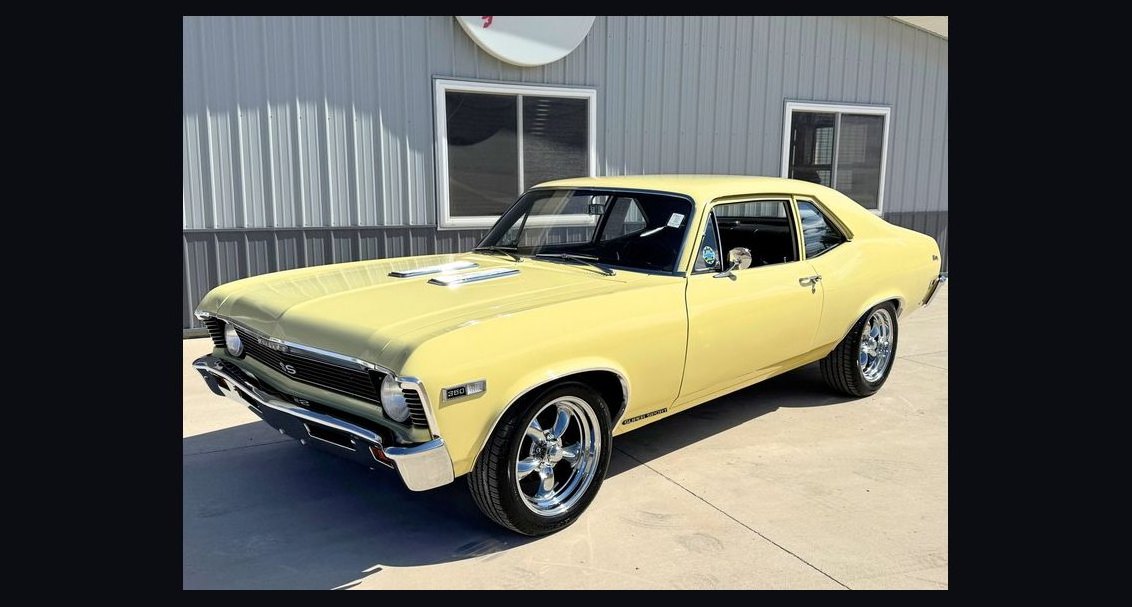 Best Chevrolet Nova Model Years (Ranked) in 2027