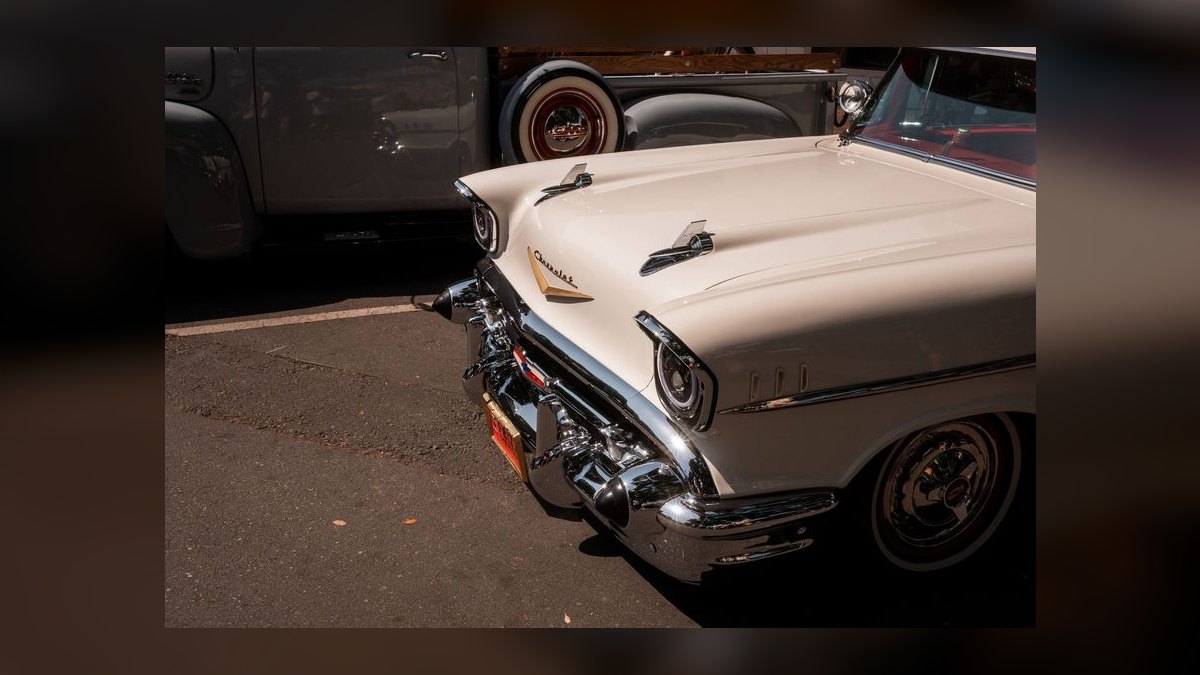 Best Chevrolet Bel Air Model Years (Ranked) in 2027 — figure 10