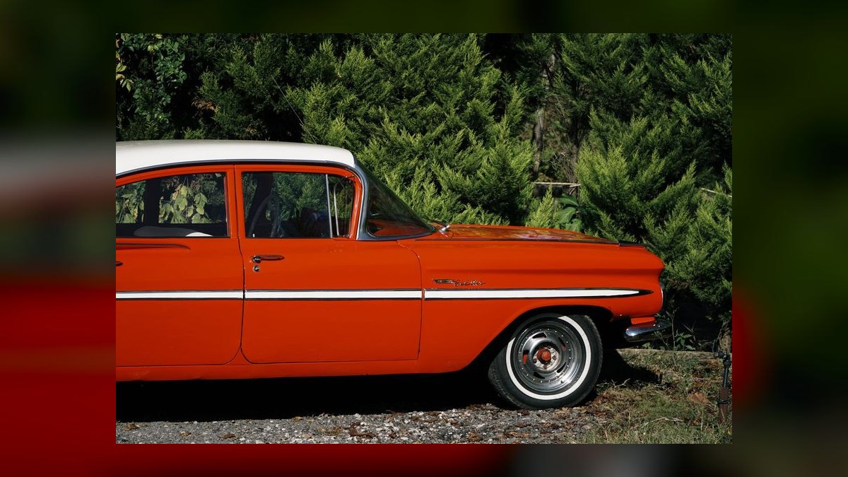 Best Chevrolet Bel Air Model Years (Ranked) in 2027 — figure 8