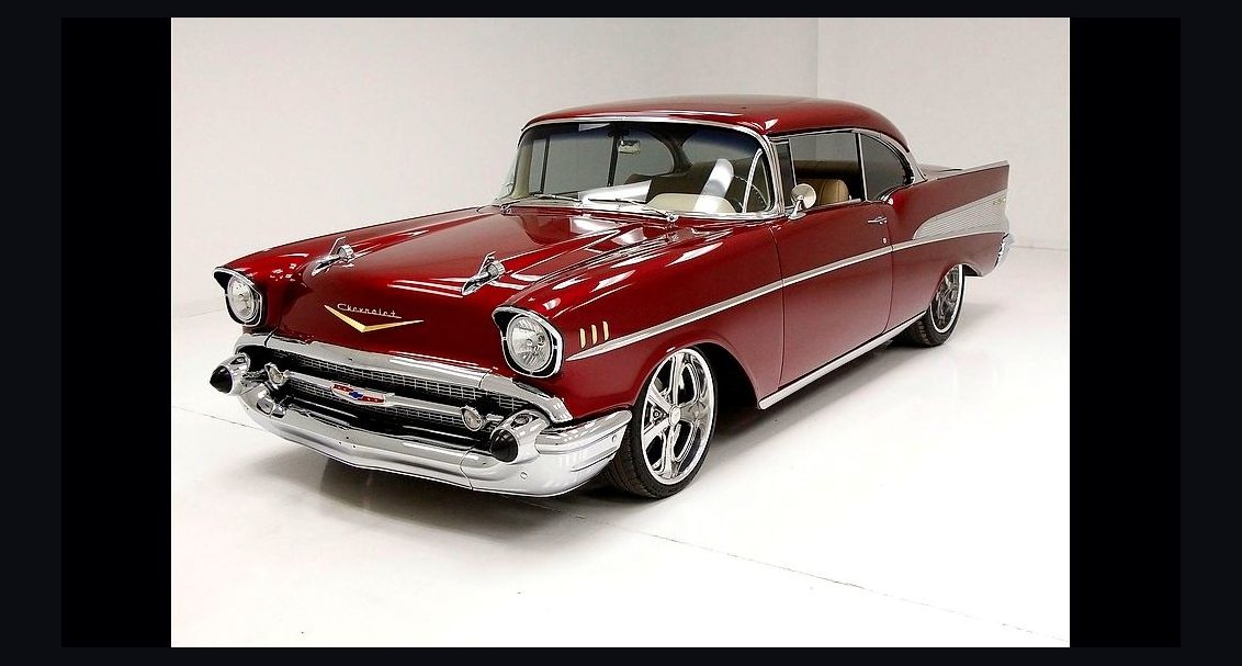 Best Chevrolet Bel Air Model Years (Ranked) in 2027