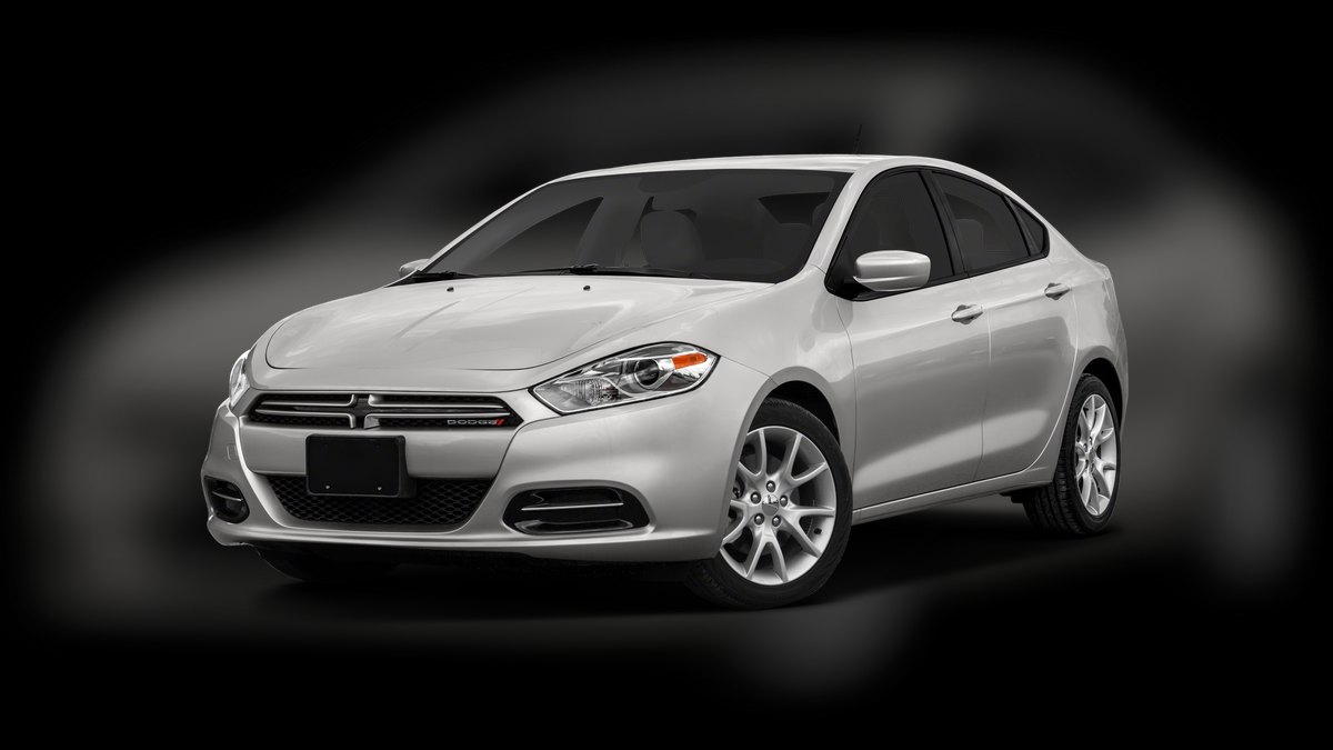 Best Dodge Dart Model Years (Ranked) in 2027 — figure 10