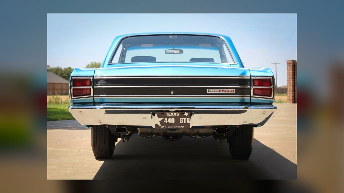 Best Dodge Dart Model Years (Ranked) in 2027 — figure 2