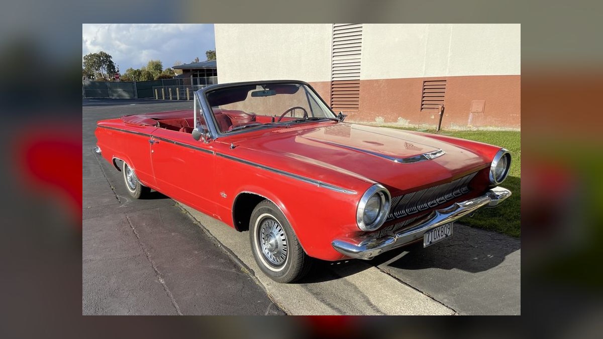 Best Dodge Dart Model Years (Ranked) in 2027 — figure 4