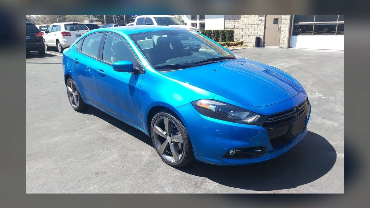Best Dodge Dart Model Years (Ranked) in 2027 — figure 6