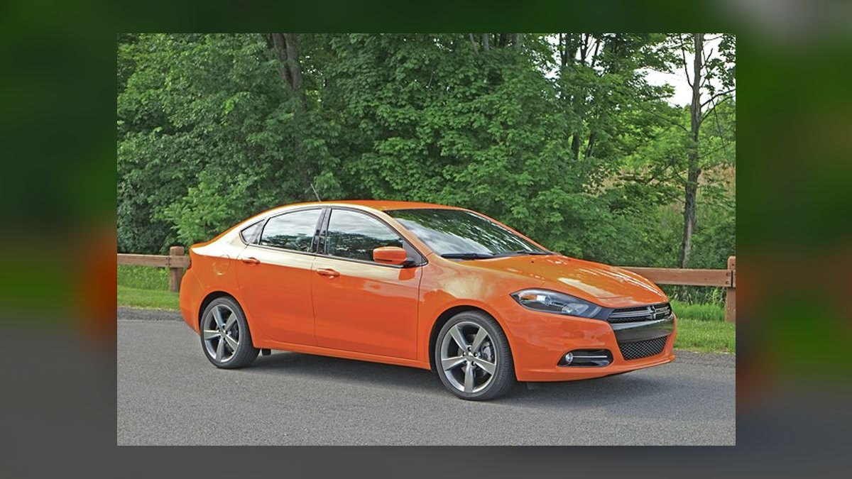 Best Dodge Dart Model Years (Ranked) in 2027 — figure 7