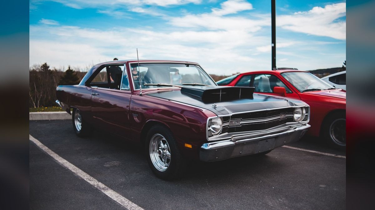 Best Dodge Dart Model Years (Ranked) in 2027