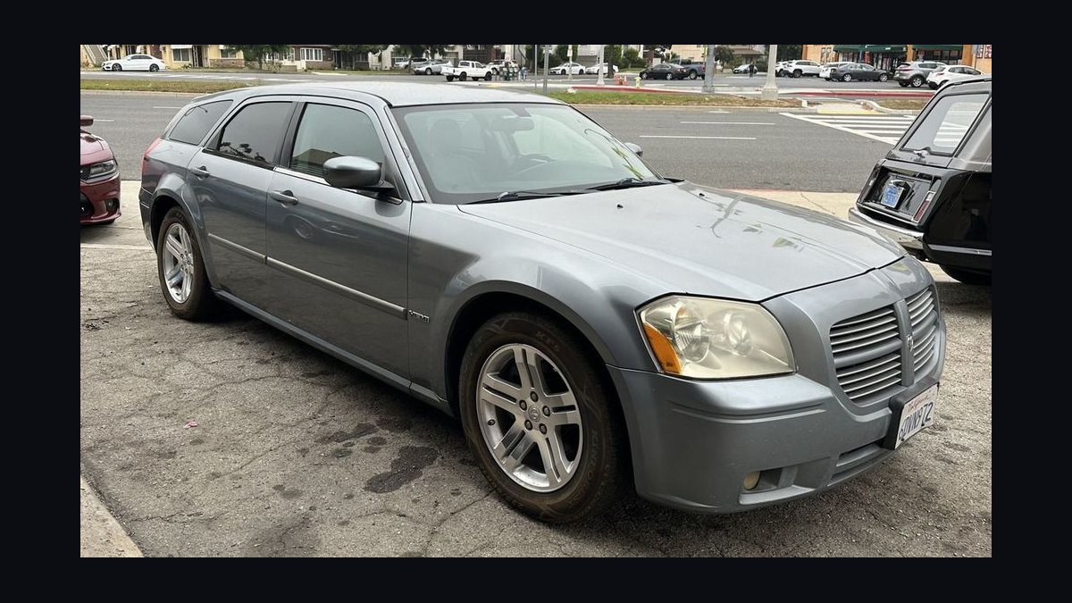 Best Dodge Magnum Model Years (Ranked) in 2027 — figure 2