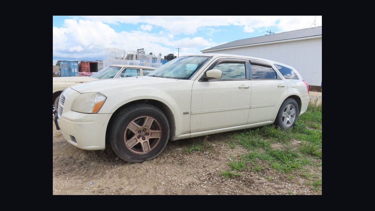 Best Dodge Magnum Model Years (Ranked) in 2027 — figure 8