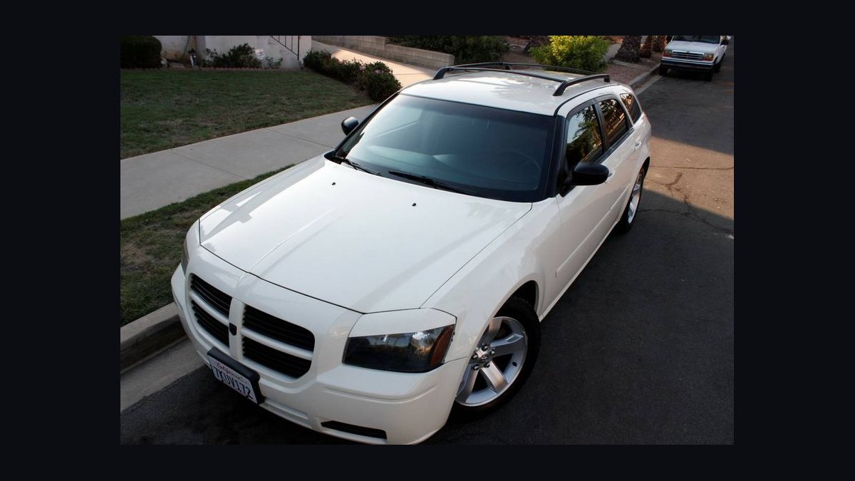 Best Dodge Magnum Model Years (Ranked) in 2027 — figure 9