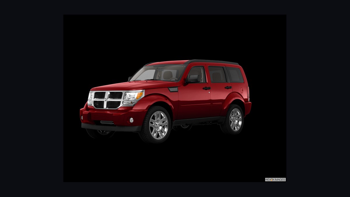 Best Dodge Nitro Model Years (Ranked) in 2027 — figure 4