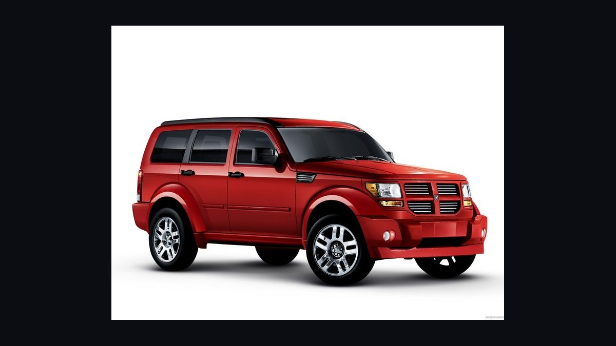 Best Dodge Nitro Model Years (Ranked) in 2027 — figure 8