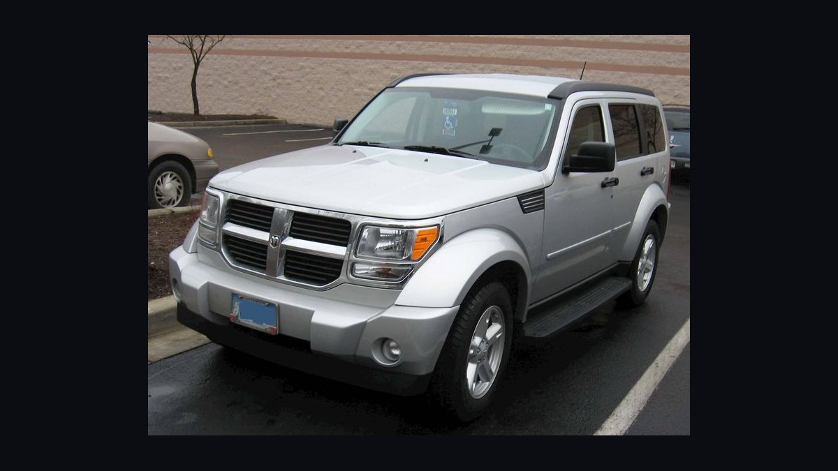 Best Dodge Nitro Model Years (Ranked) in 2027 — figure 9