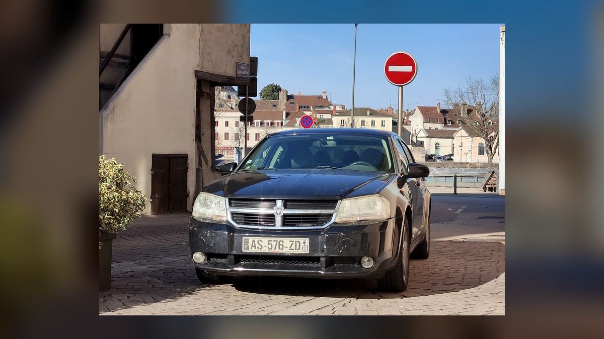 Best Dodge Avenger Model Years (Ranked) in 2027 — figure 10