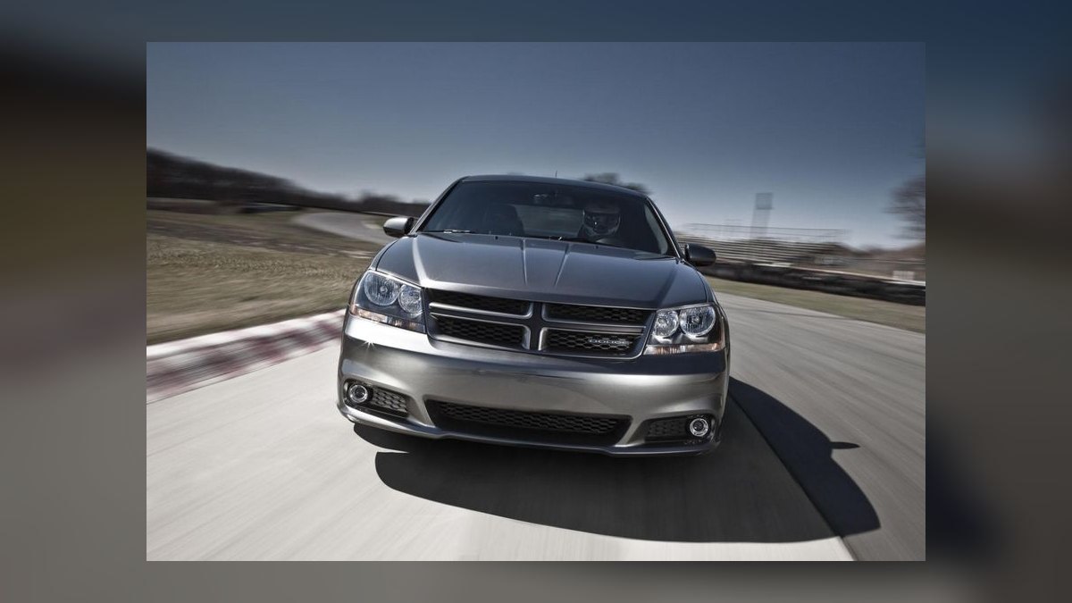 Best Dodge Avenger Model Years (Ranked) in 2027 — figure 3