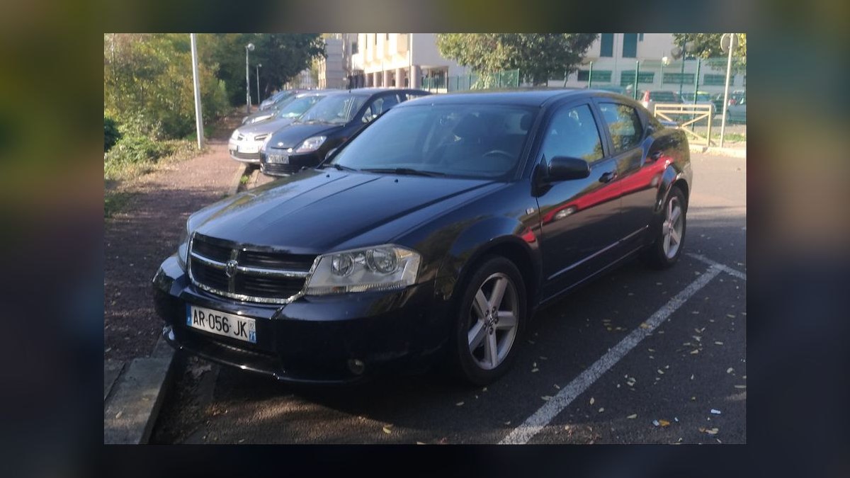 Best Dodge Avenger Model Years (Ranked) in 2027 — figure 4
