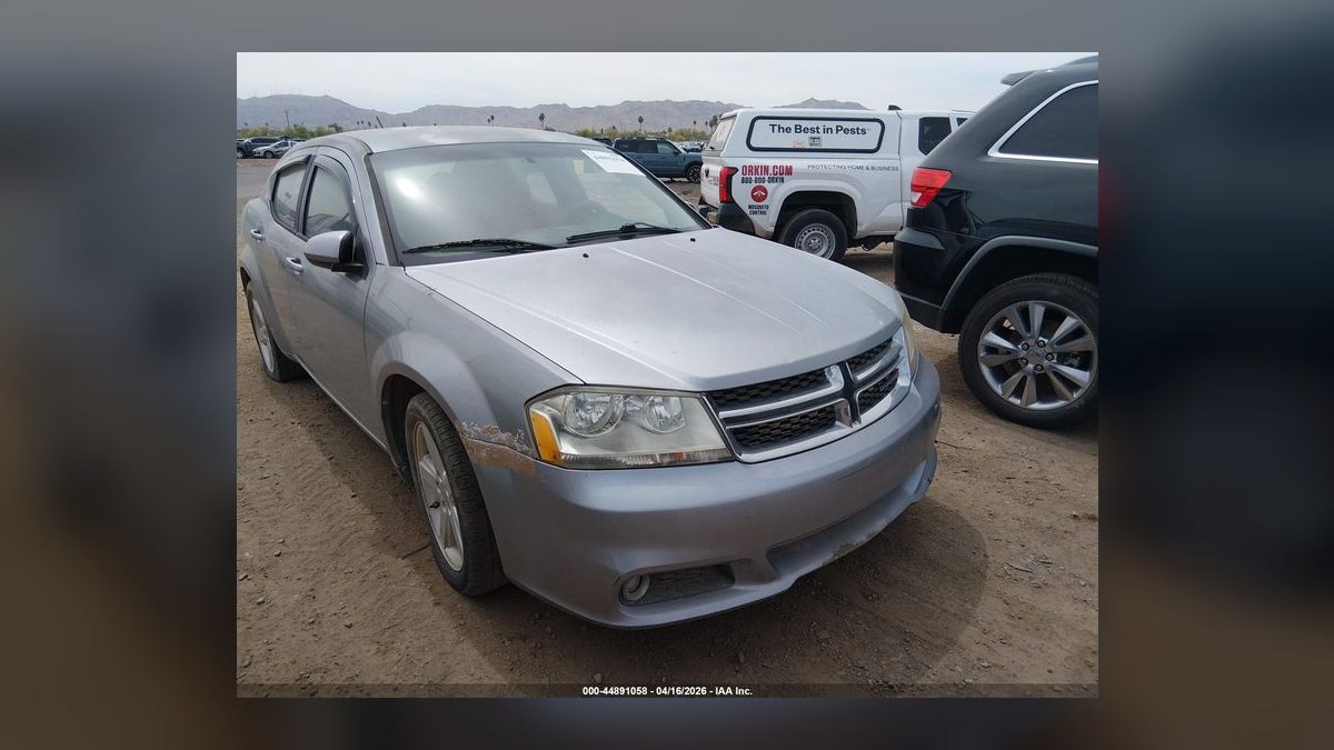 Best Dodge Avenger Model Years (Ranked) in 2027 — figure 5