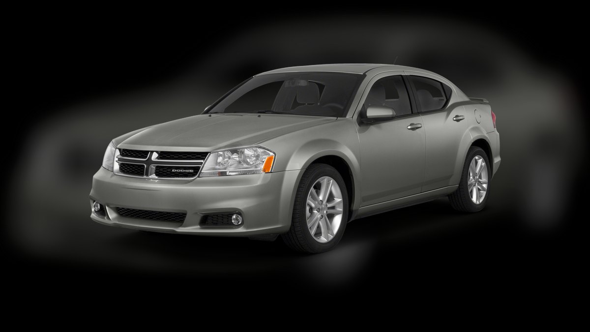 Best Dodge Avenger Model Years (Ranked) in 2027