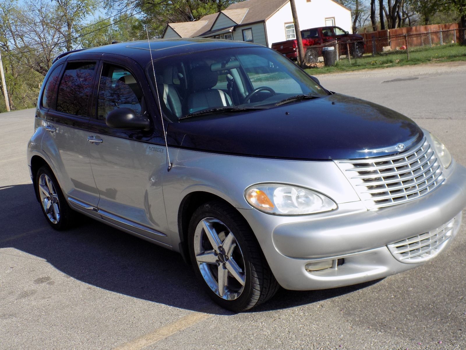 Best Chrysler PT Cruiser Model Years (Ranked) — figure 1