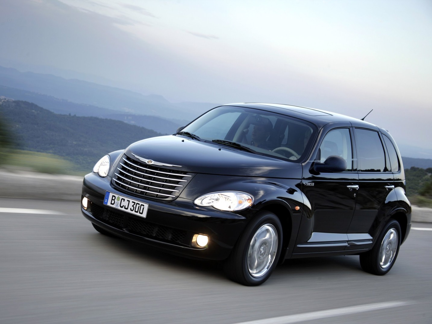 Best Chrysler PT Cruiser Model Years (Ranked) — figure 10