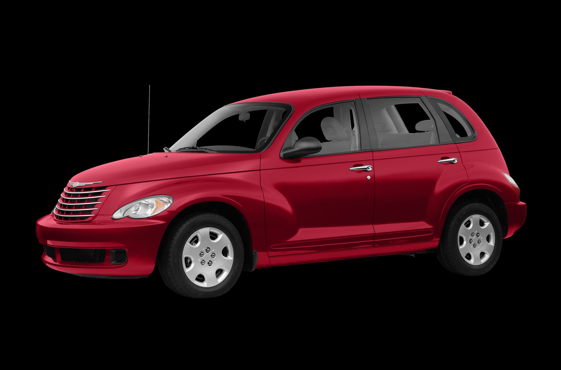 Best Chrysler PT Cruiser Model Years (Ranked) — figure 2