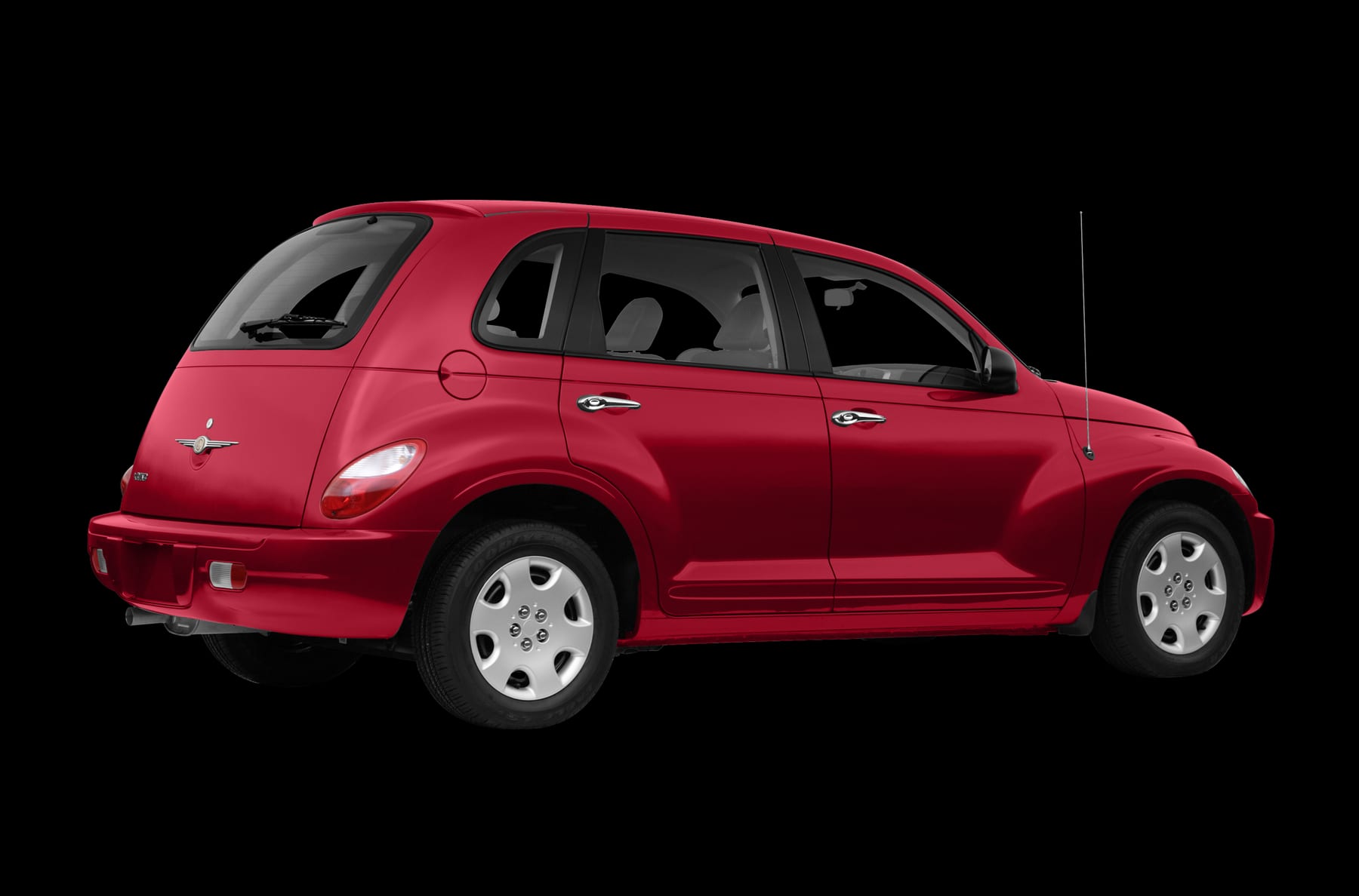 Best Chrysler PT Cruiser Model Years (Ranked) — figure 3