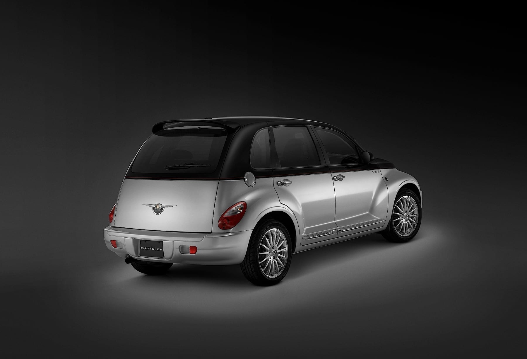 Best Chrysler PT Cruiser Model Years (Ranked) — figure 4