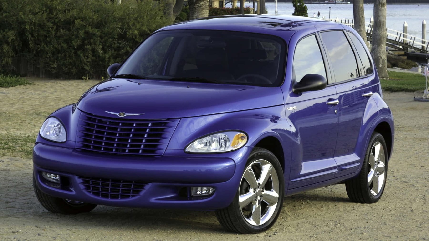 Best Chrysler PT Cruiser Model Years (Ranked) — figure 5