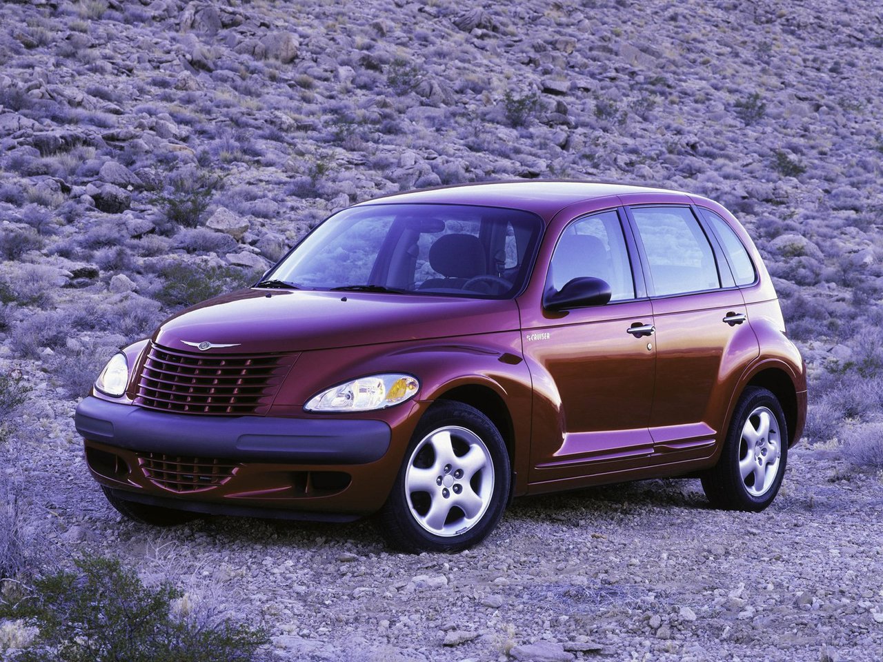 Best Chrysler PT Cruiser Model Years (Ranked) — figure 6