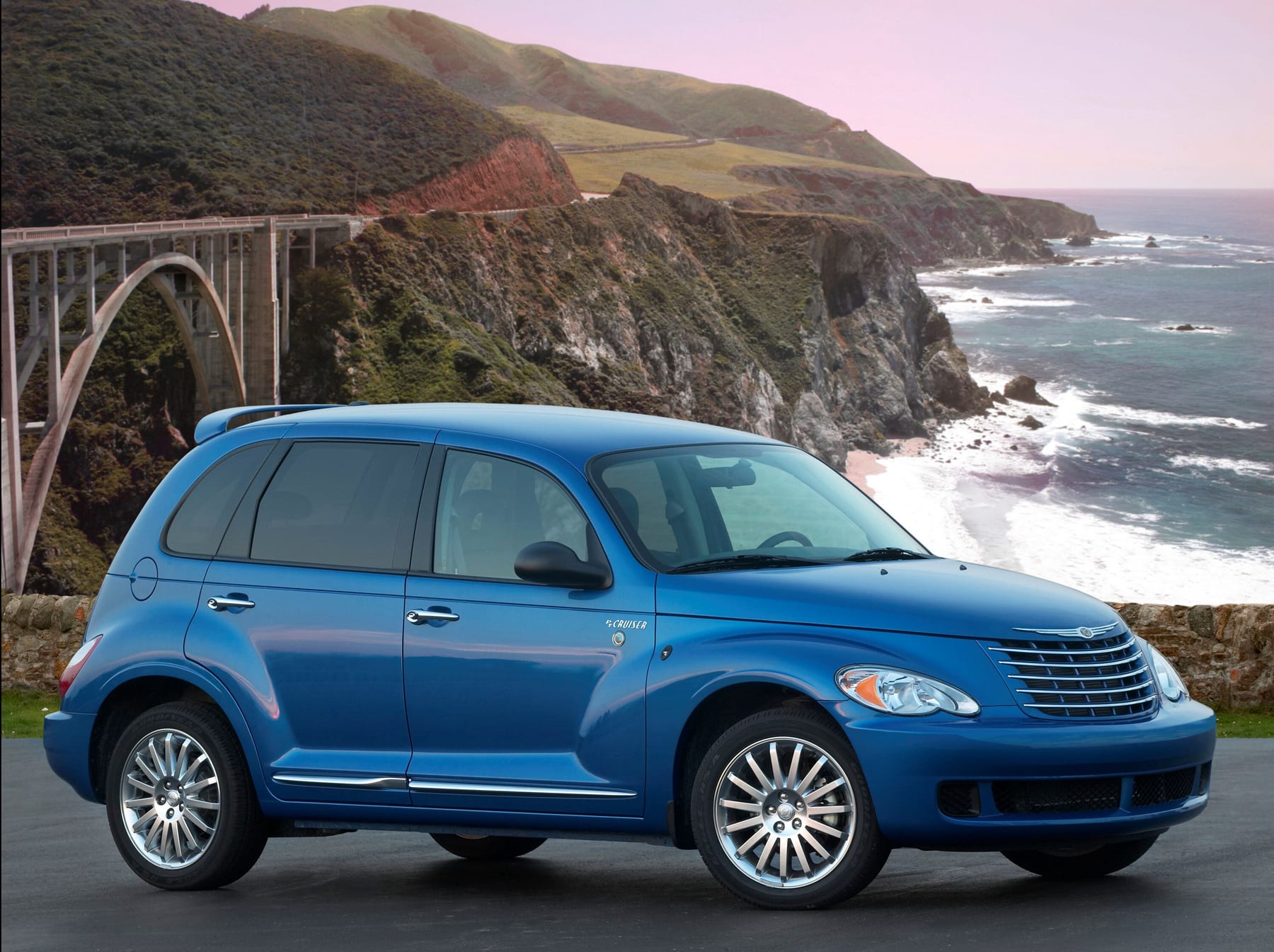 Best Chrysler PT Cruiser Model Years (Ranked) — figure 7