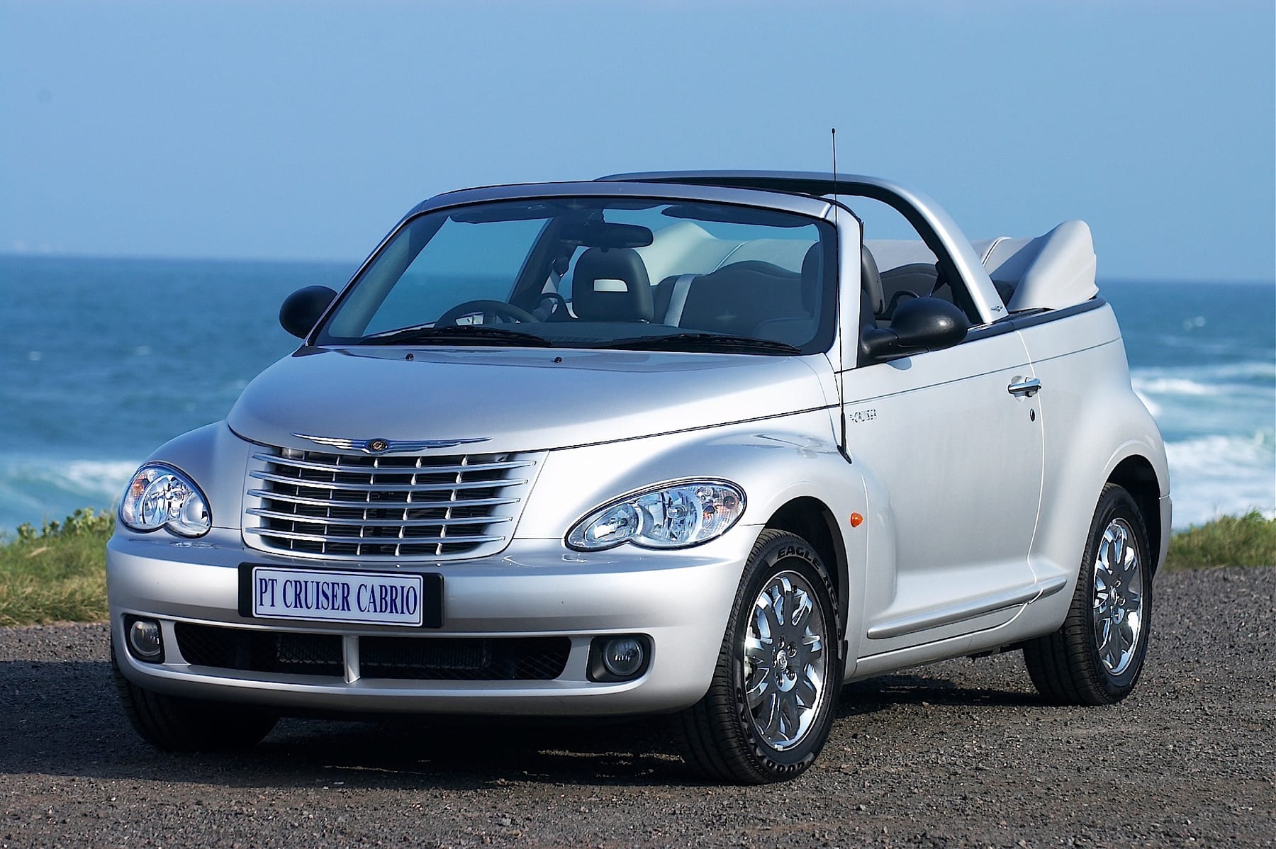 Best Chrysler PT Cruiser Model Years (Ranked) — figure 8