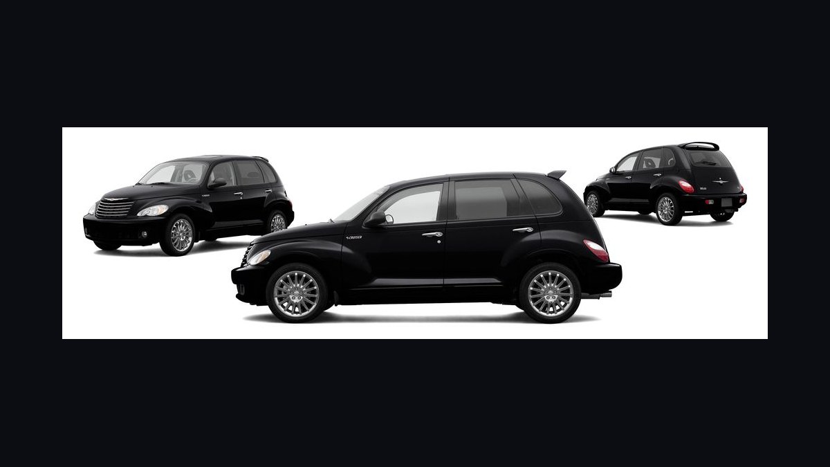 Best Chrysler PT Cruiser Model Years (Ranked) in 2027