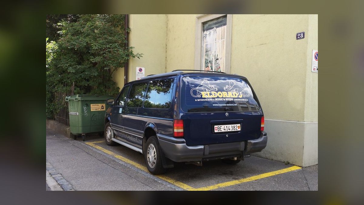 Best Chrysler Voyager Model Years (Ranked) — figure 6