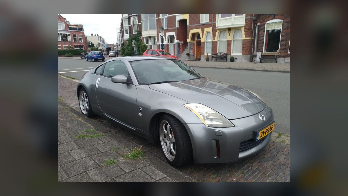Best Nissan 350Z Model Years (Ranked) — figure 10