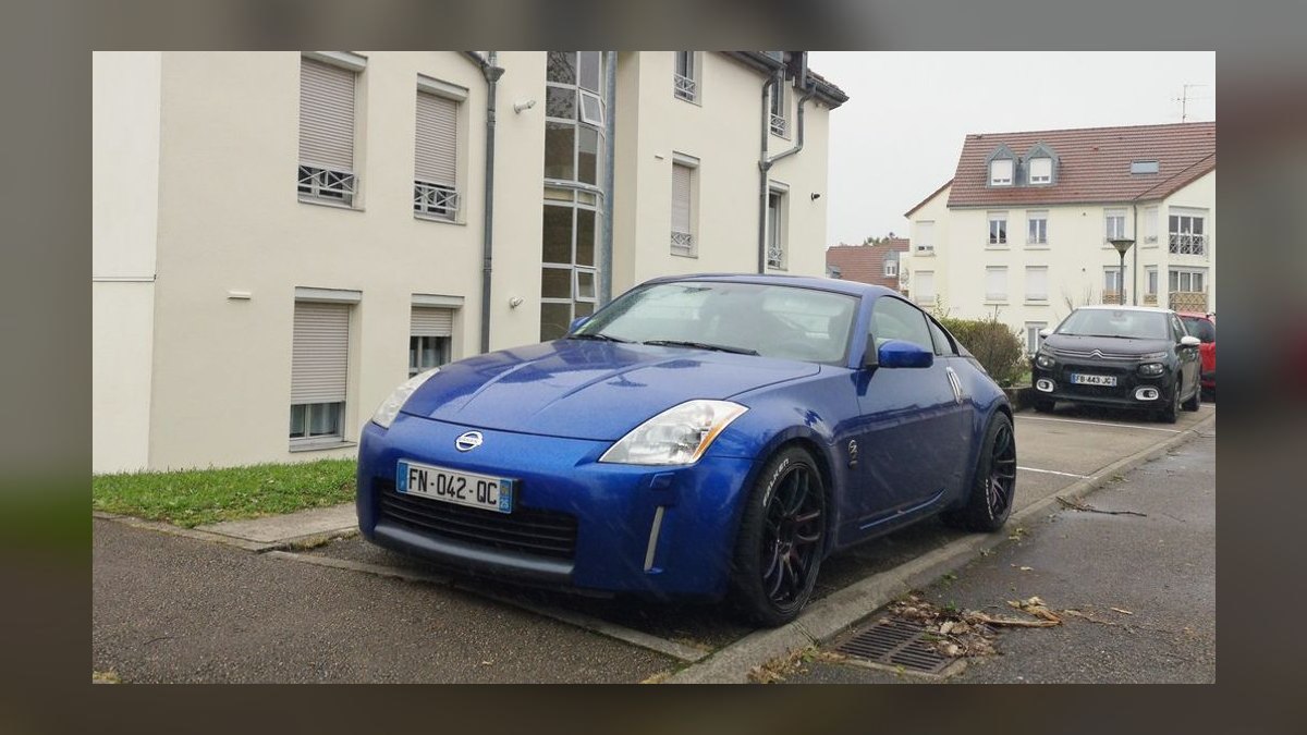Best Nissan 350Z Model Years (Ranked) — figure 3