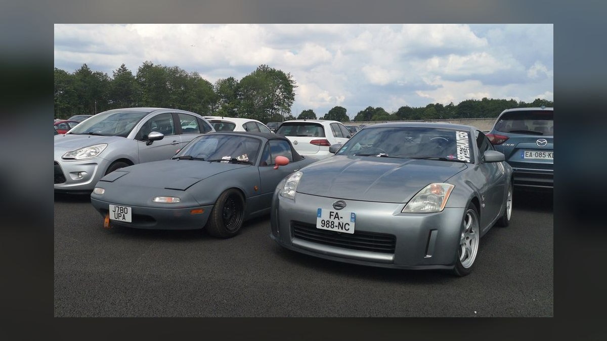 Best Nissan 350Z Model Years (Ranked) — figure 4