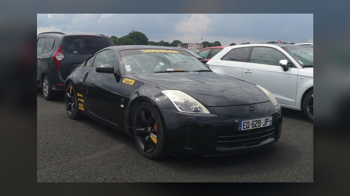 Best Nissan 350Z Model Years (Ranked) — figure 5