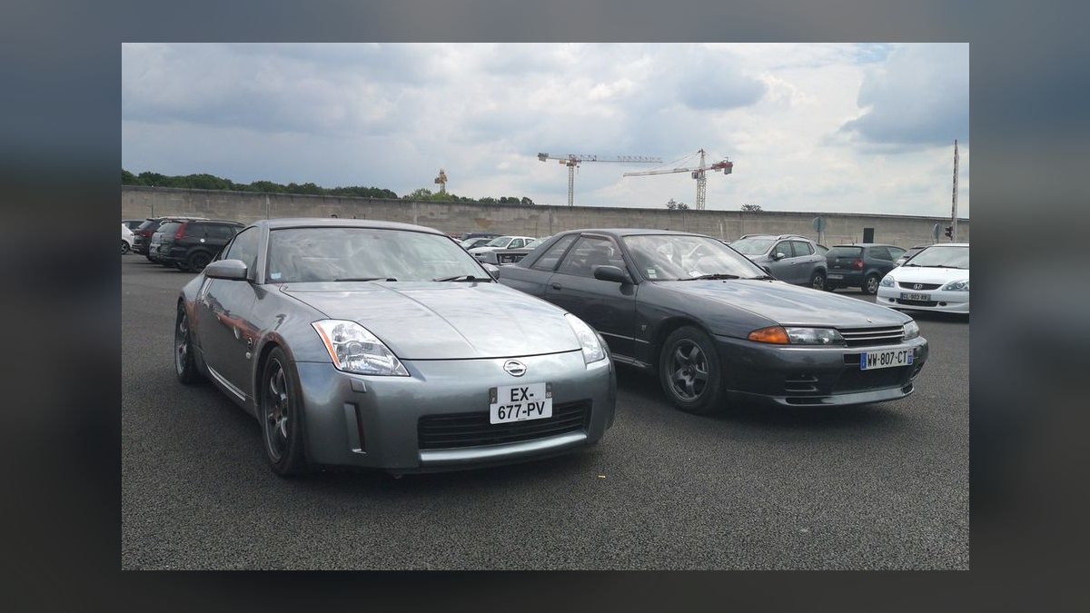 Best Nissan 350Z Model Years (Ranked) — figure 6