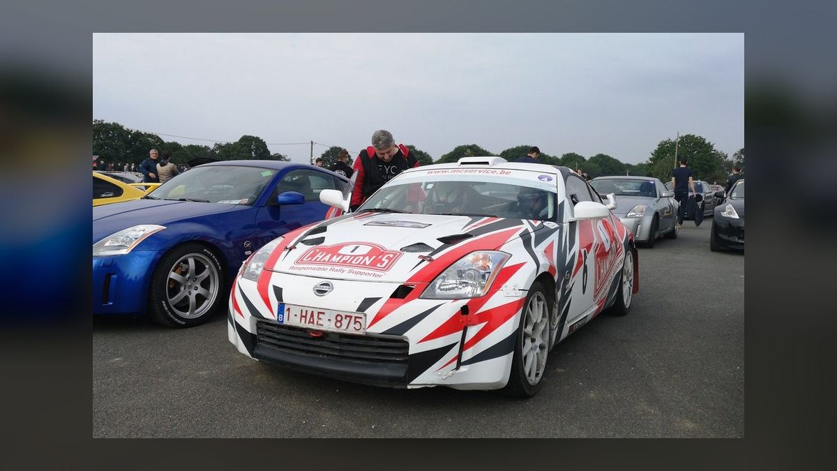 Best Nissan 350Z Model Years (Ranked) — figure 7