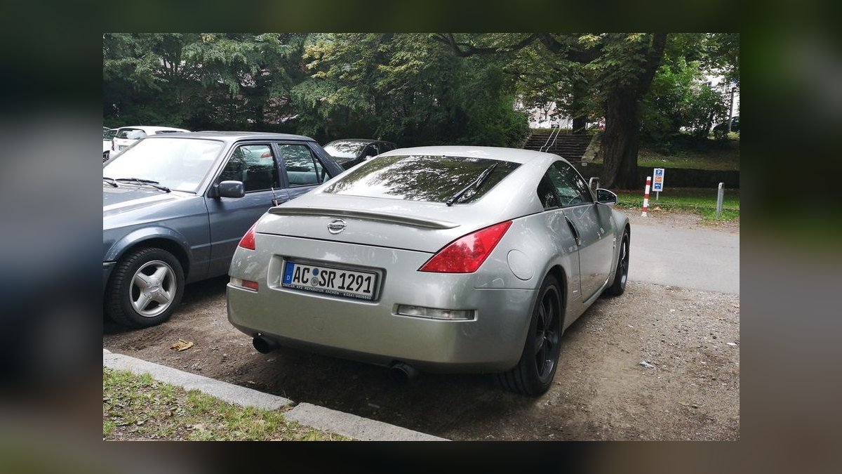 Best Nissan 350Z Model Years (Ranked) — figure 8