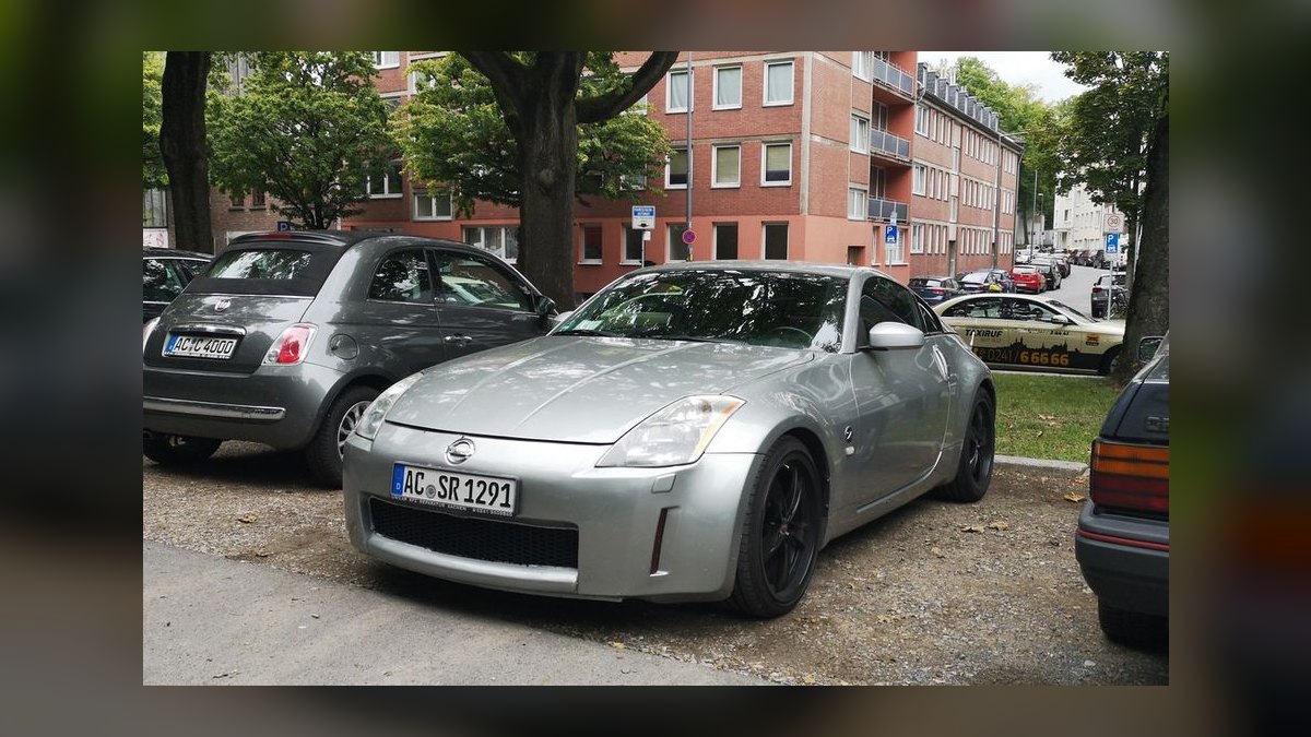 Best Nissan 350Z Model Years (Ranked) — figure 9