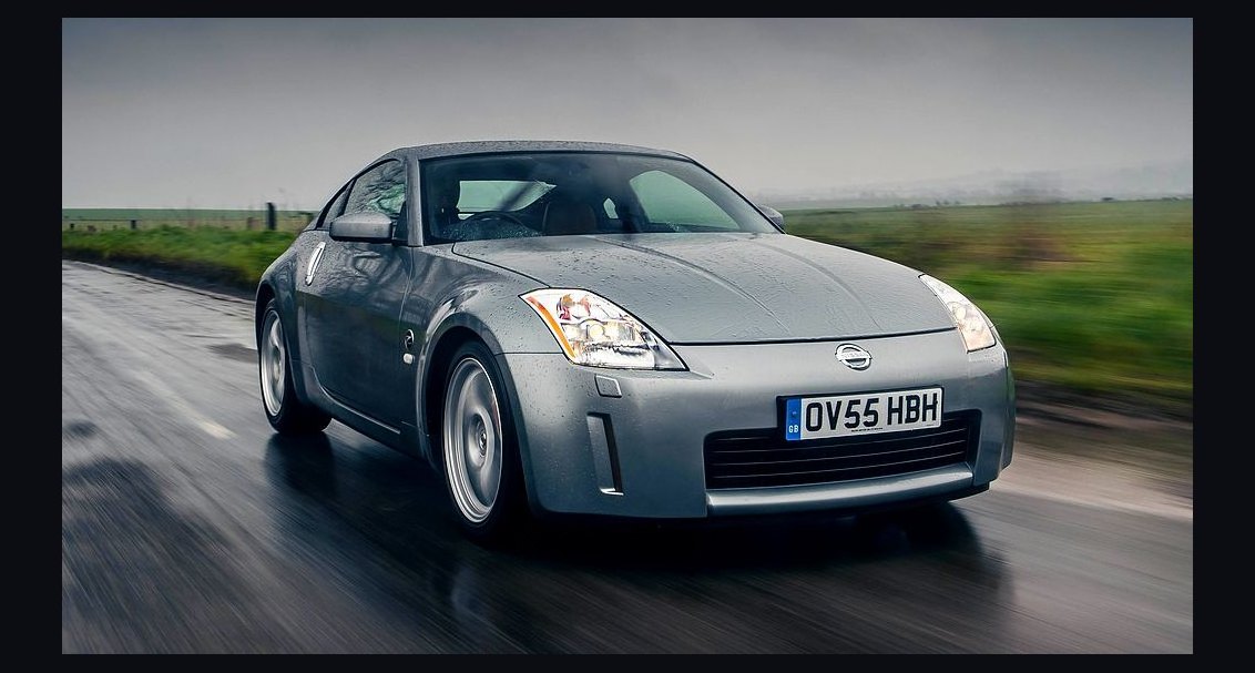 Best Nissan 350Z Model Years (Ranked) in 2027