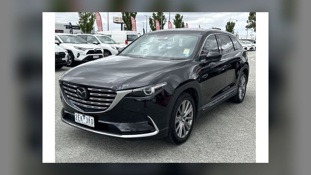 Best Used SUVs Under $10,000 in 2027 (Ranked) — figure 6