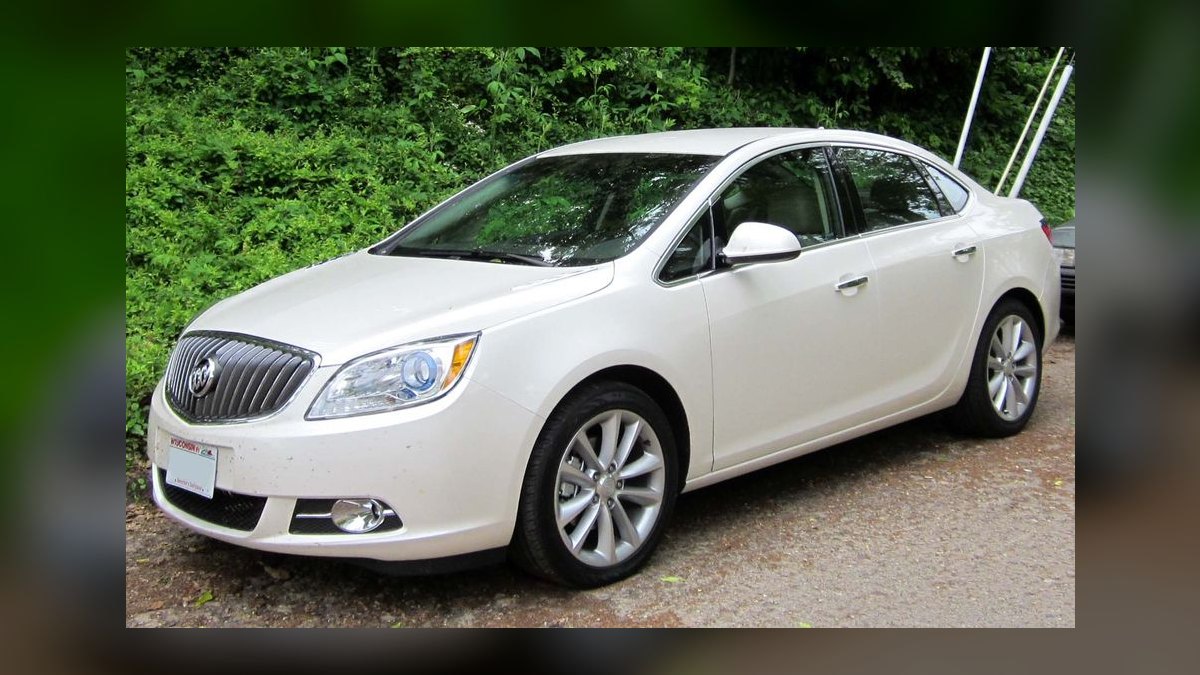 Best Used Sedans Under $10,000 in 2027 (Ranked) — figure 10